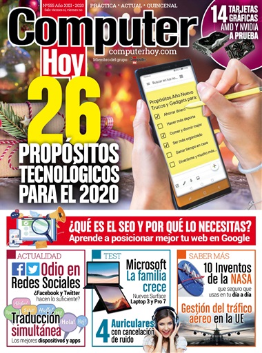 Computer Hoy issue 