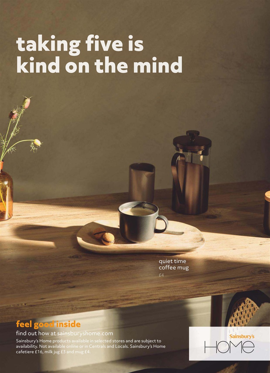 Ideal Home Preview Pages