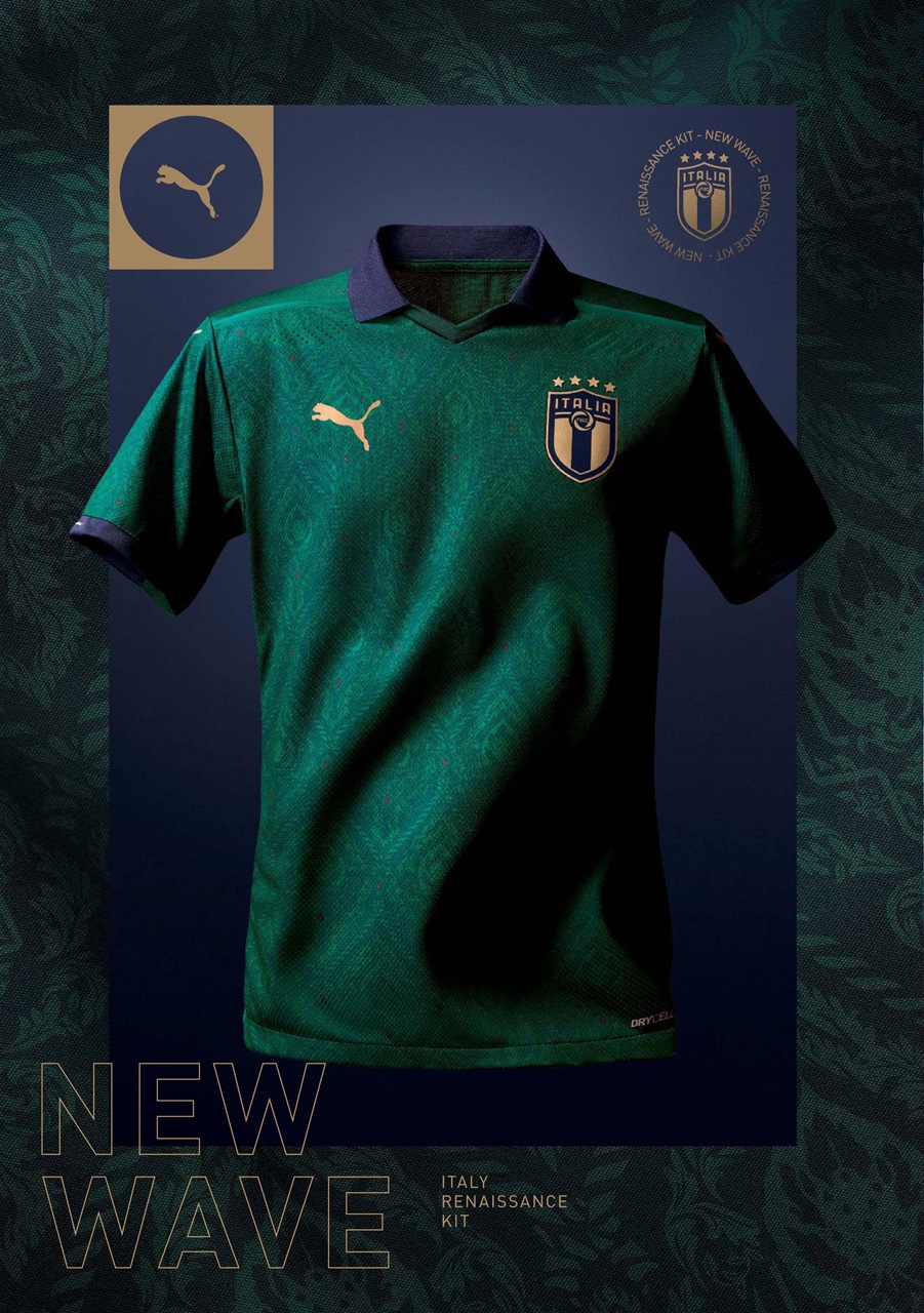 Soccer 360 Preview Pages