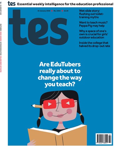 TES issue 10-Jan-20
