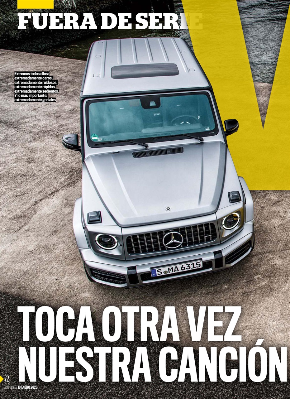 Auto Bild Preview Pages