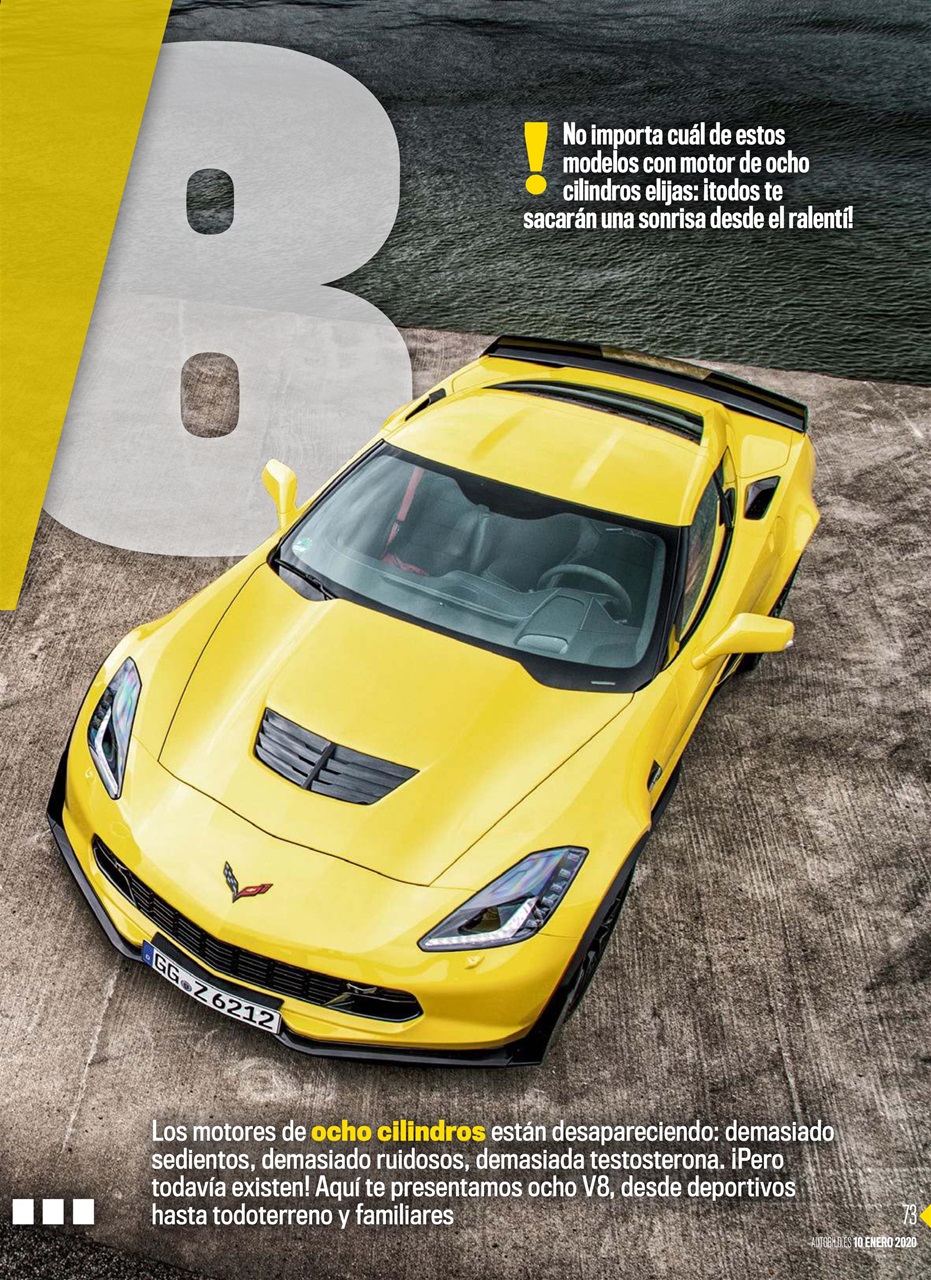 Auto Bild Preview Pages