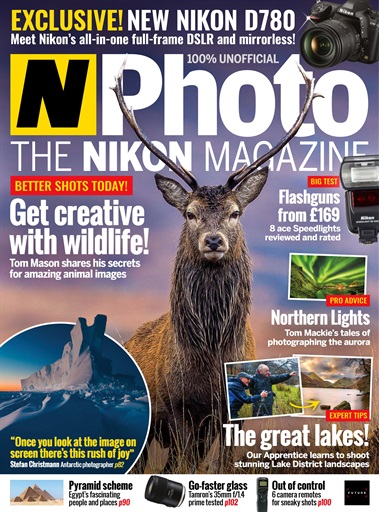 N-Photo issue 