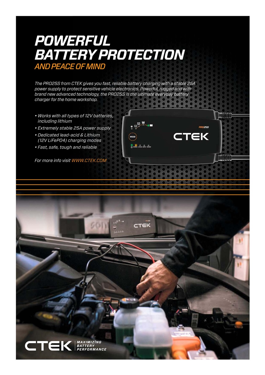 Car Mechanics Preview Pages