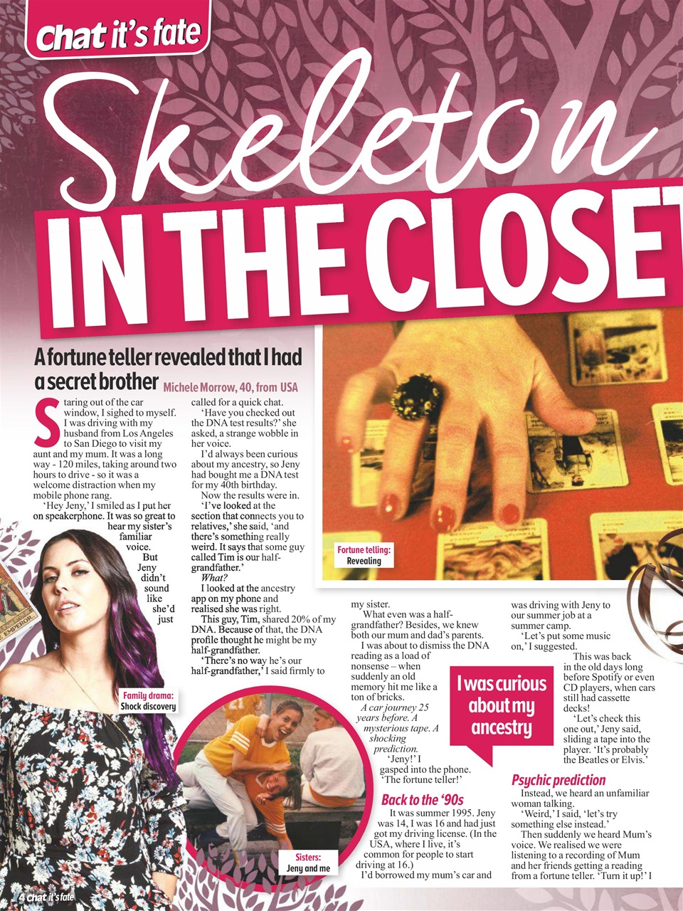 Chat Its Fate Preview Pages