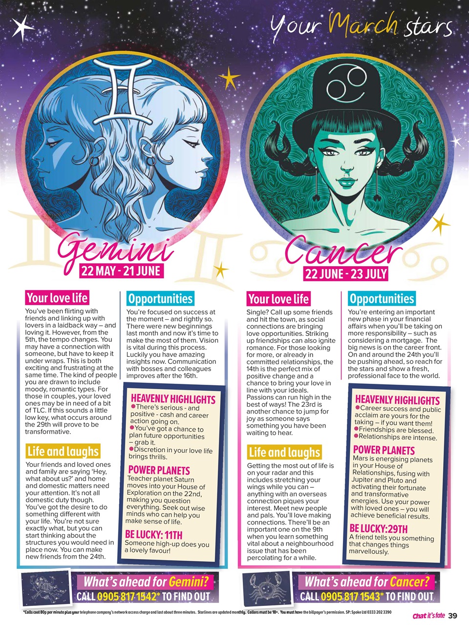 Chat Its Fate Preview Pages