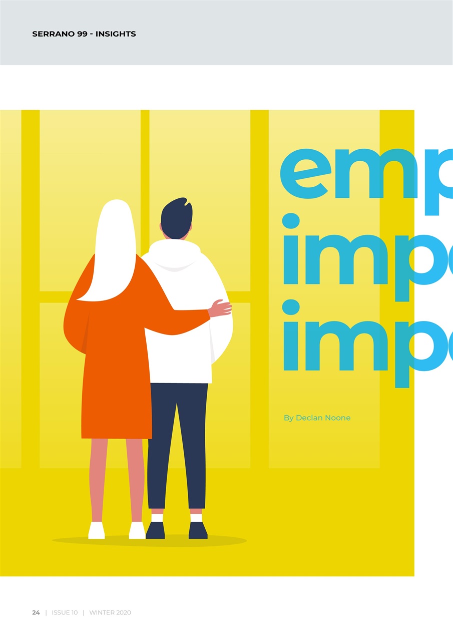 Positive & Mindful Leader Preview Pages