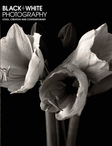 Black+White Photography issue Issue 238