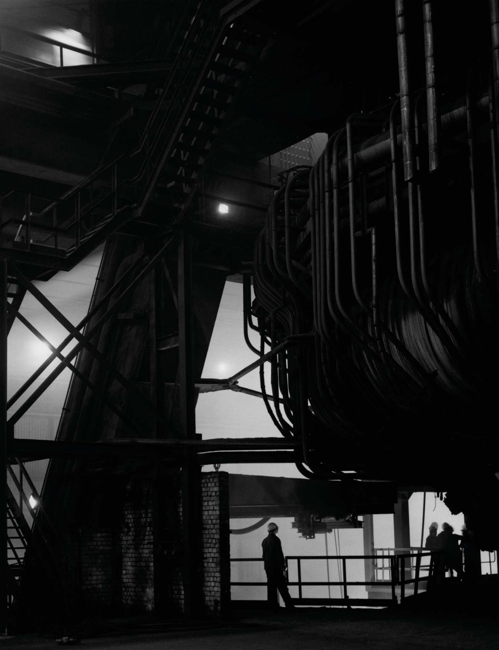 Black+White Photography Preview Pages