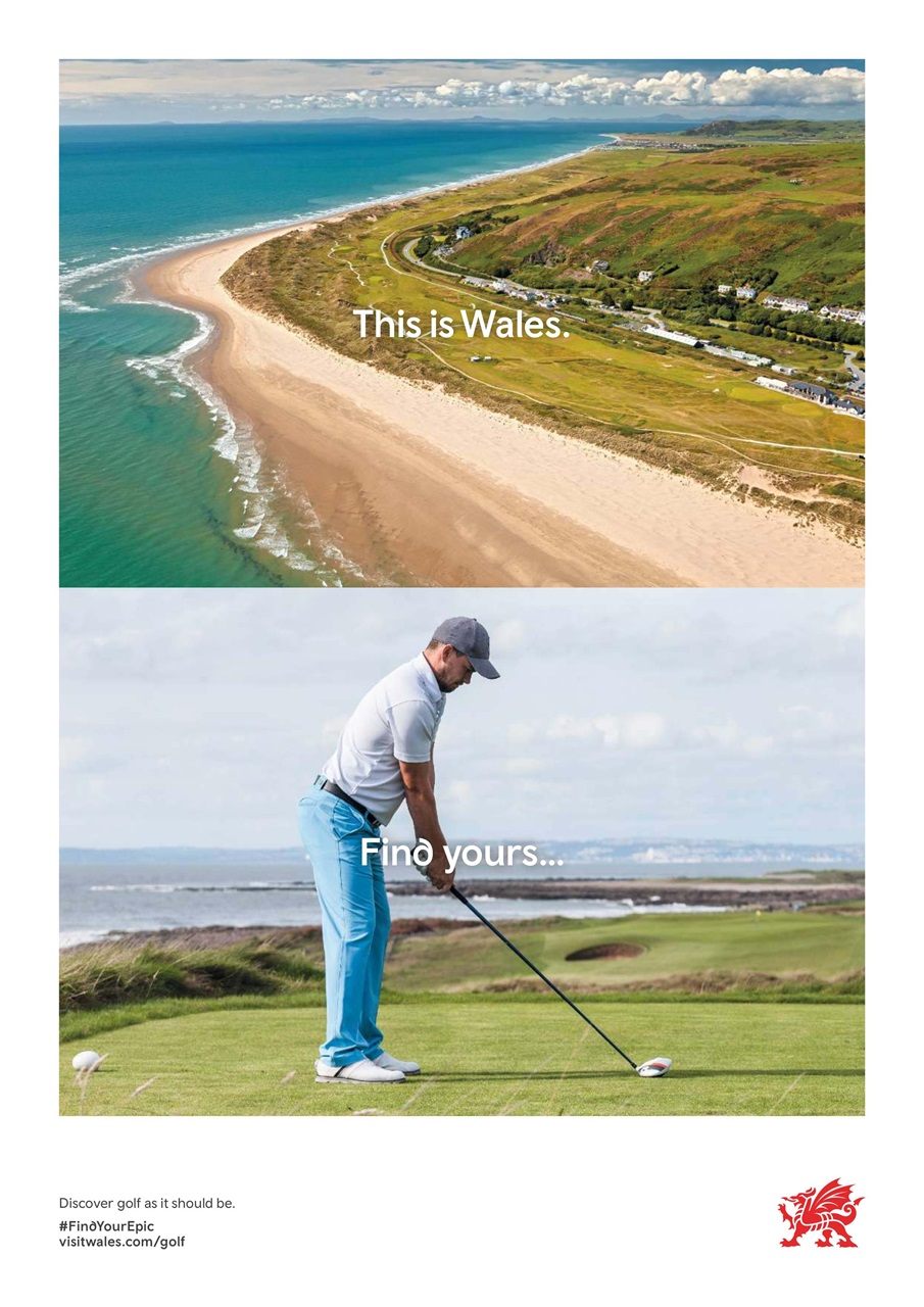 Today's Golfer Preview Pages