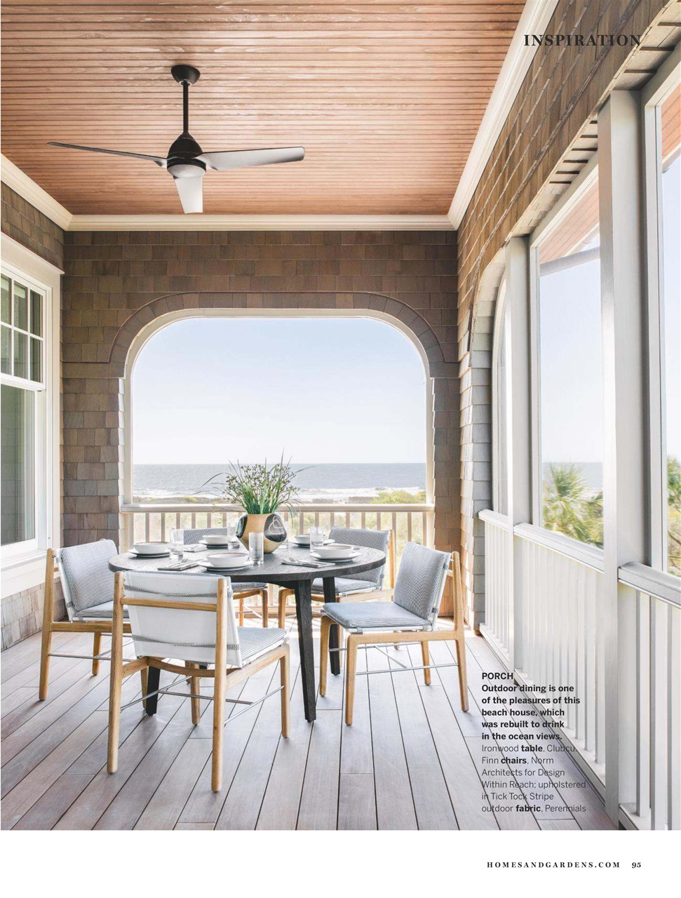 Homes & Gardens Preview Pages