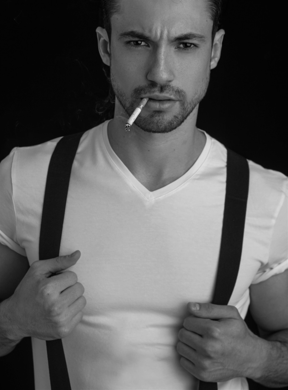 Adon Magazine Preview Pages