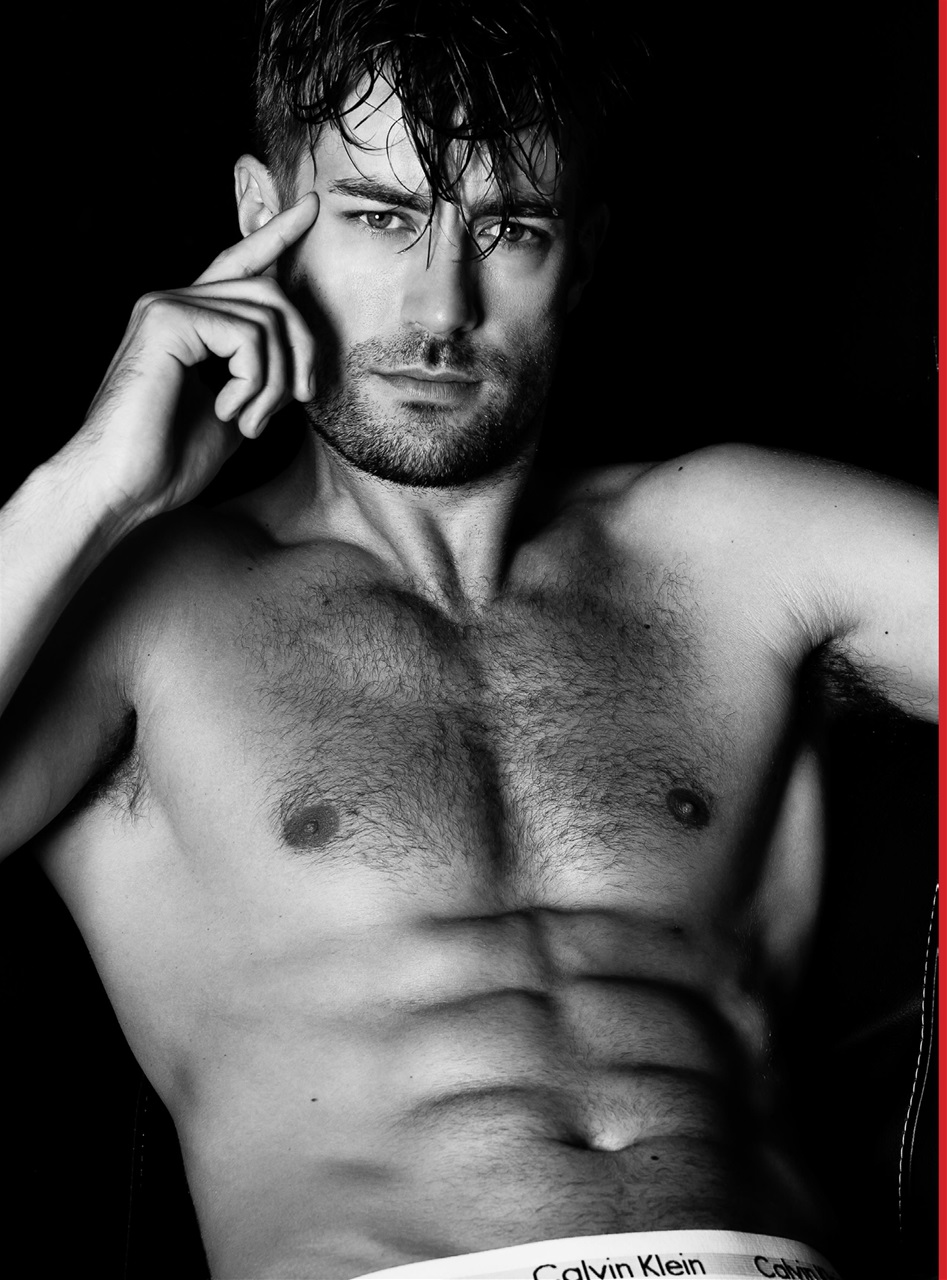 Adon Magazine Preview Pages