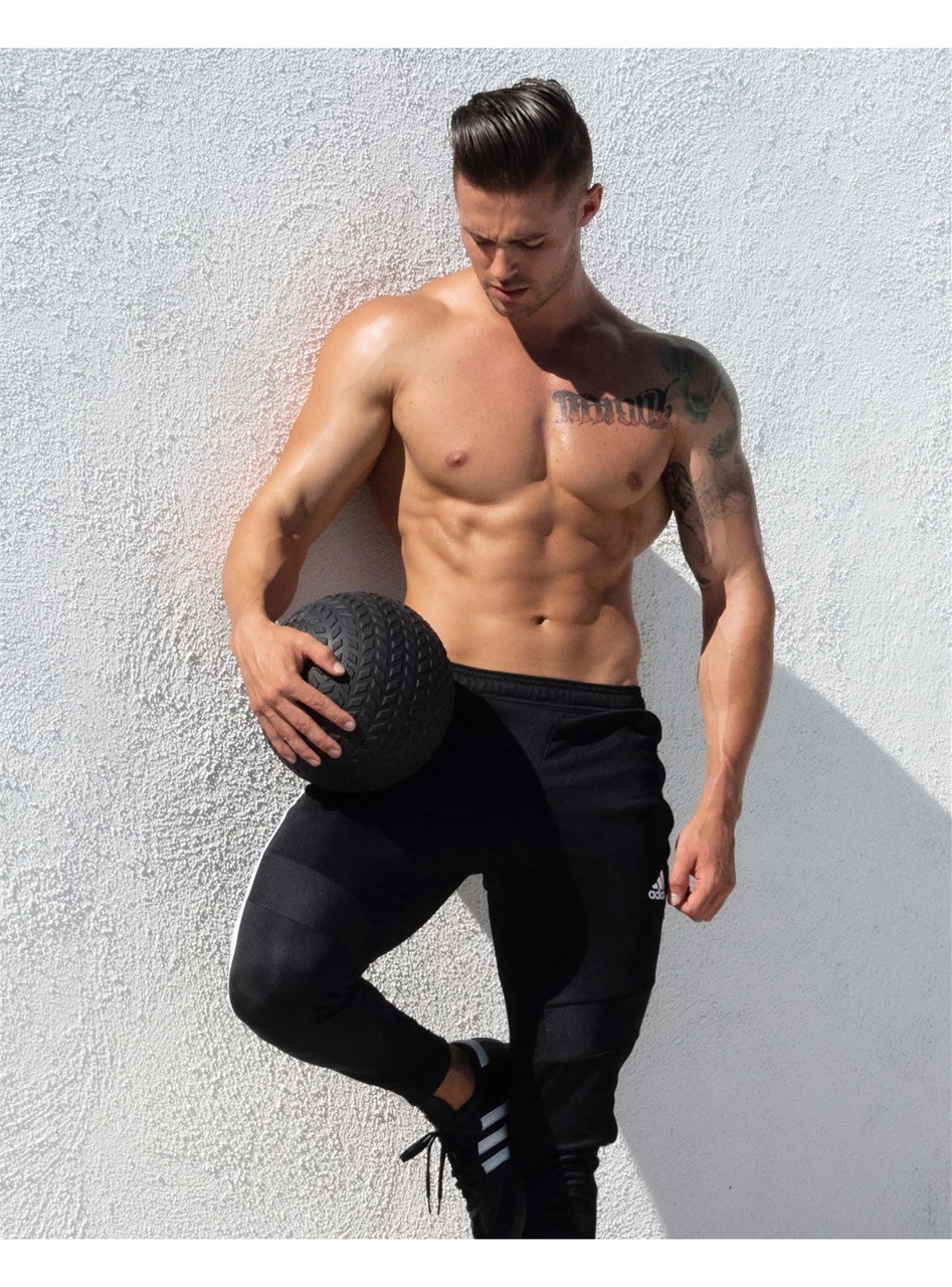 Adon Magazine Preview Pages