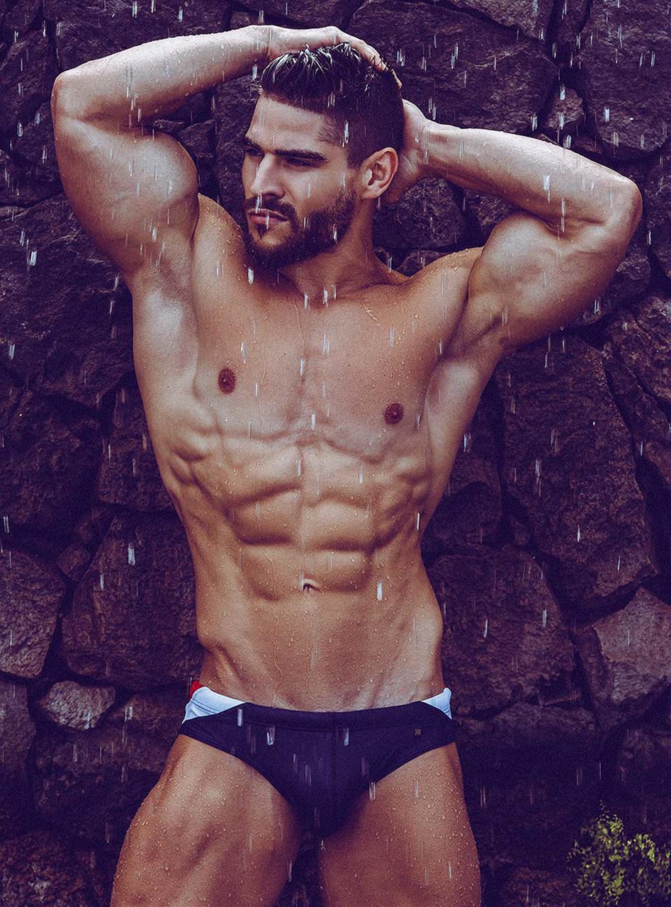 Adon Magazine Preview Pages