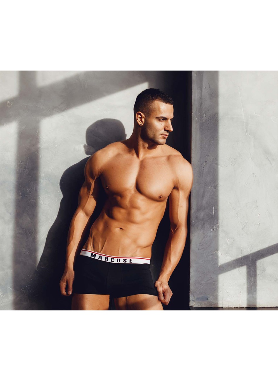 Adon Magazine Preview Pages