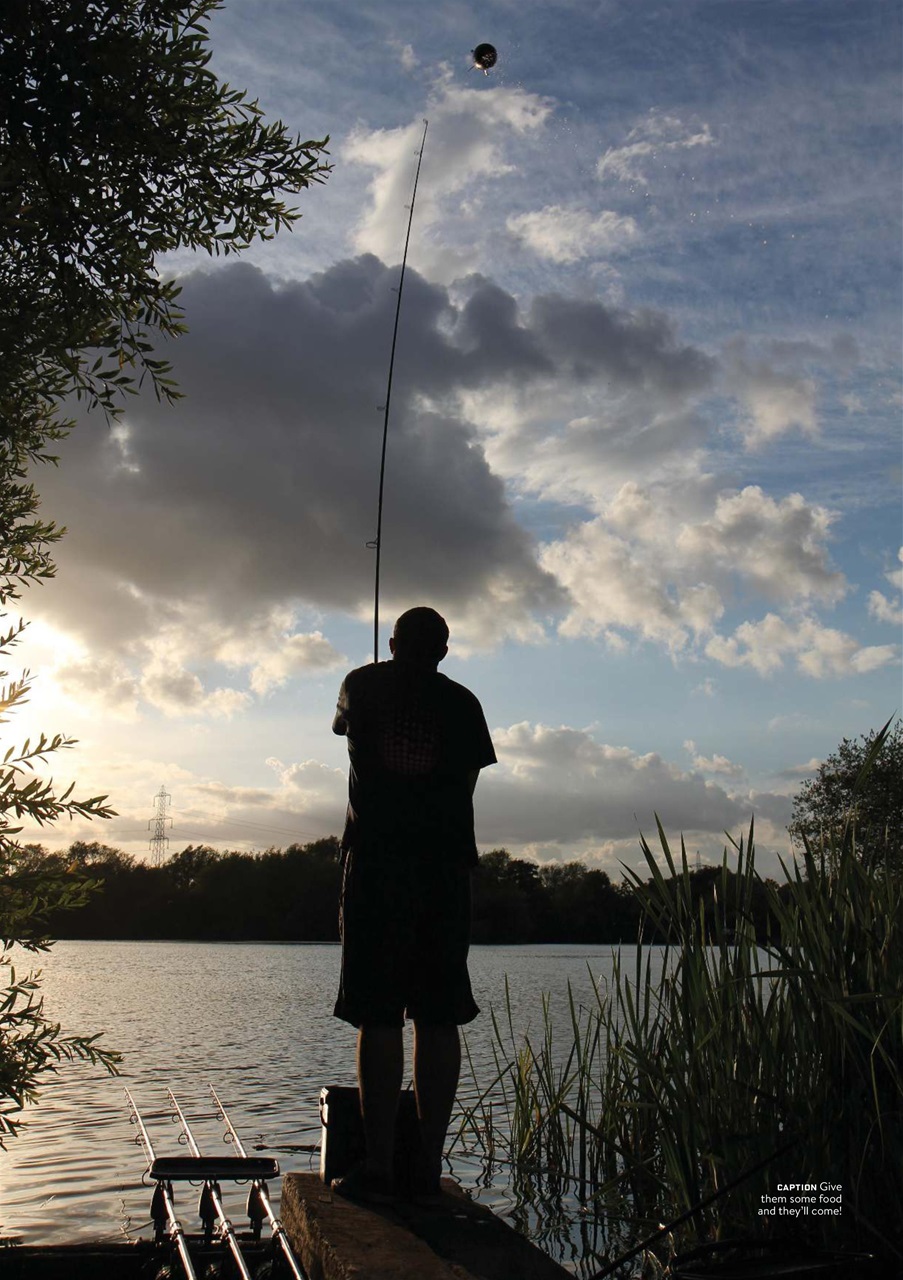 CARPology Magazine Preview Pages