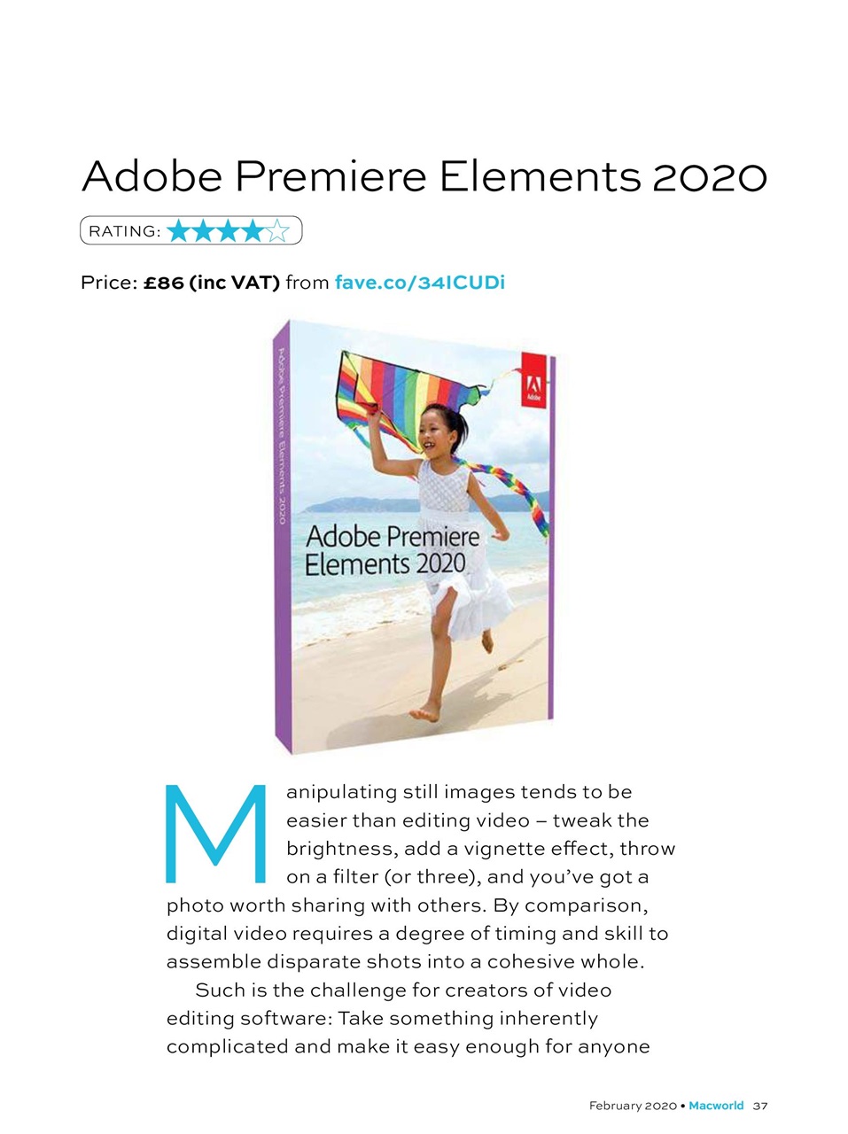 Macworld Preview Pages