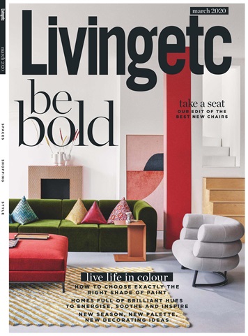 Living Etc issue Mar-2020
