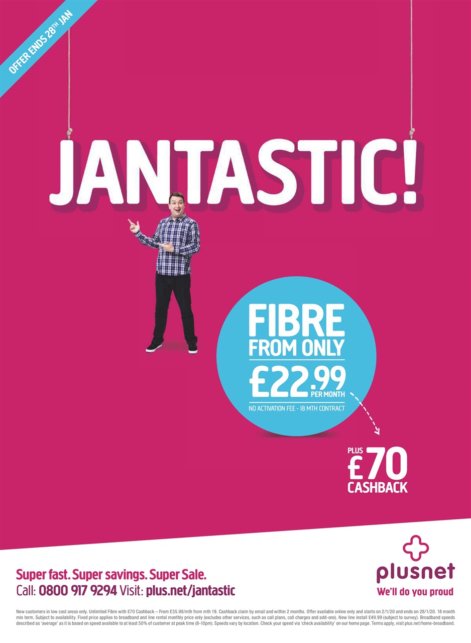 What's on TV Preview Pages