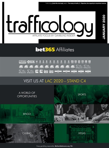 Trafficology issue 