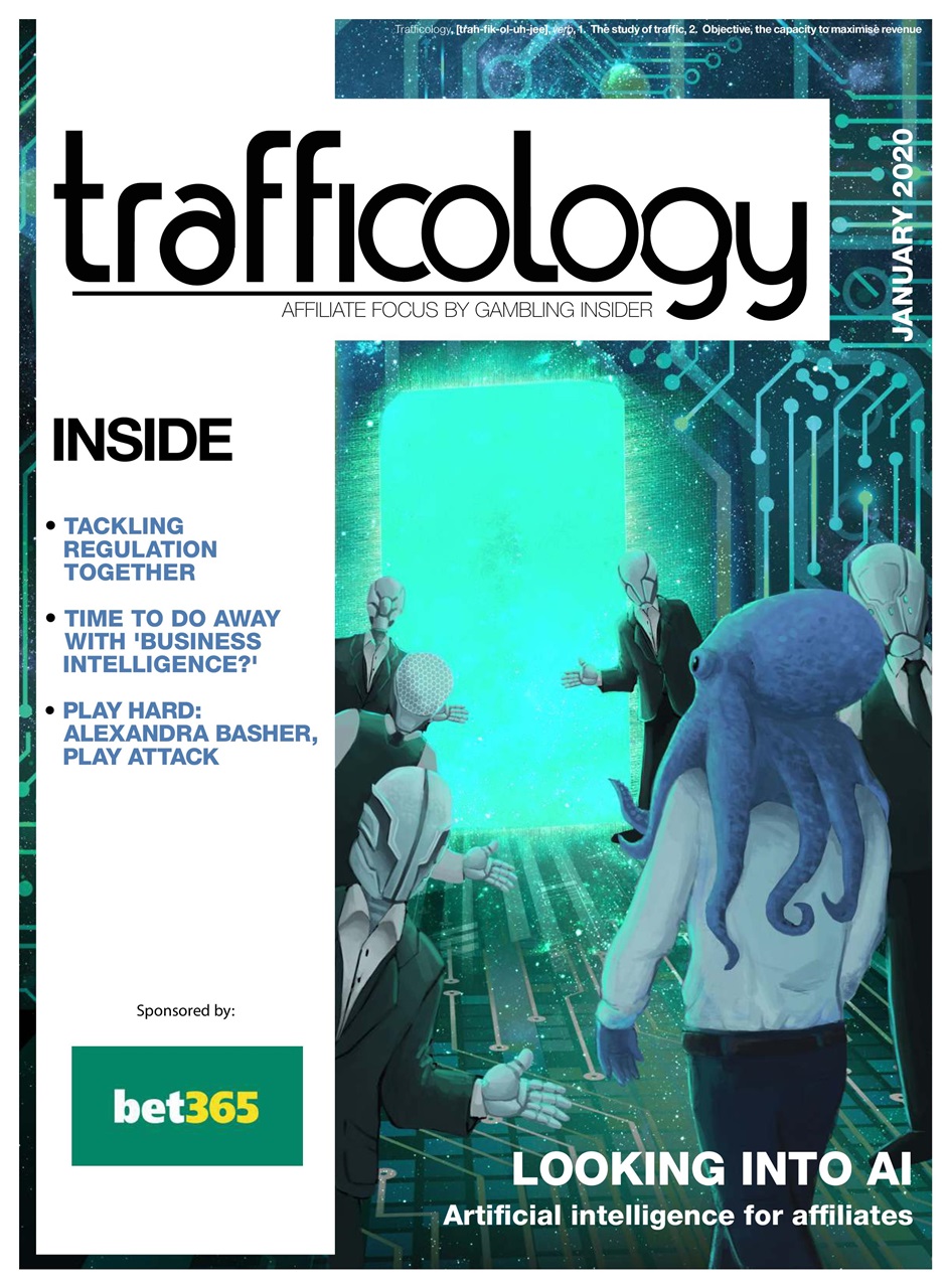 Trafficology Preview Pages