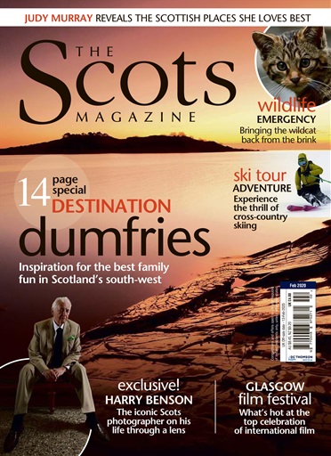 The Scots Magazine issue 