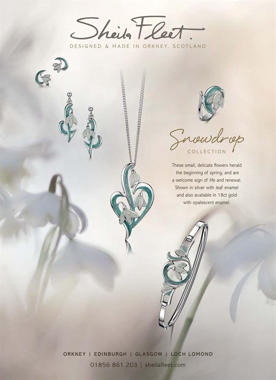 The Scots Magazine Preview Pages