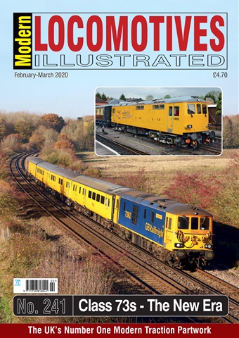 MLI Plus issue Issue 241
