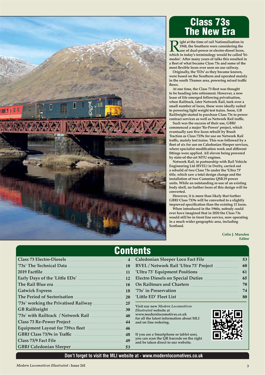 MLI Plus Preview Pages