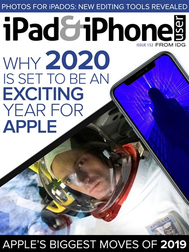 iPad and iPhone User issue 