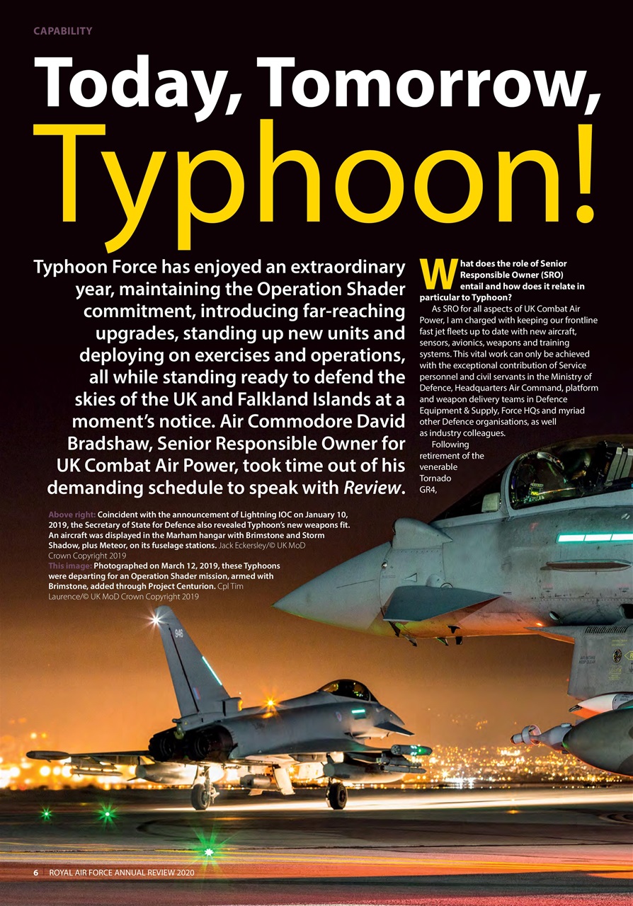 Aeroplane Preview Pages