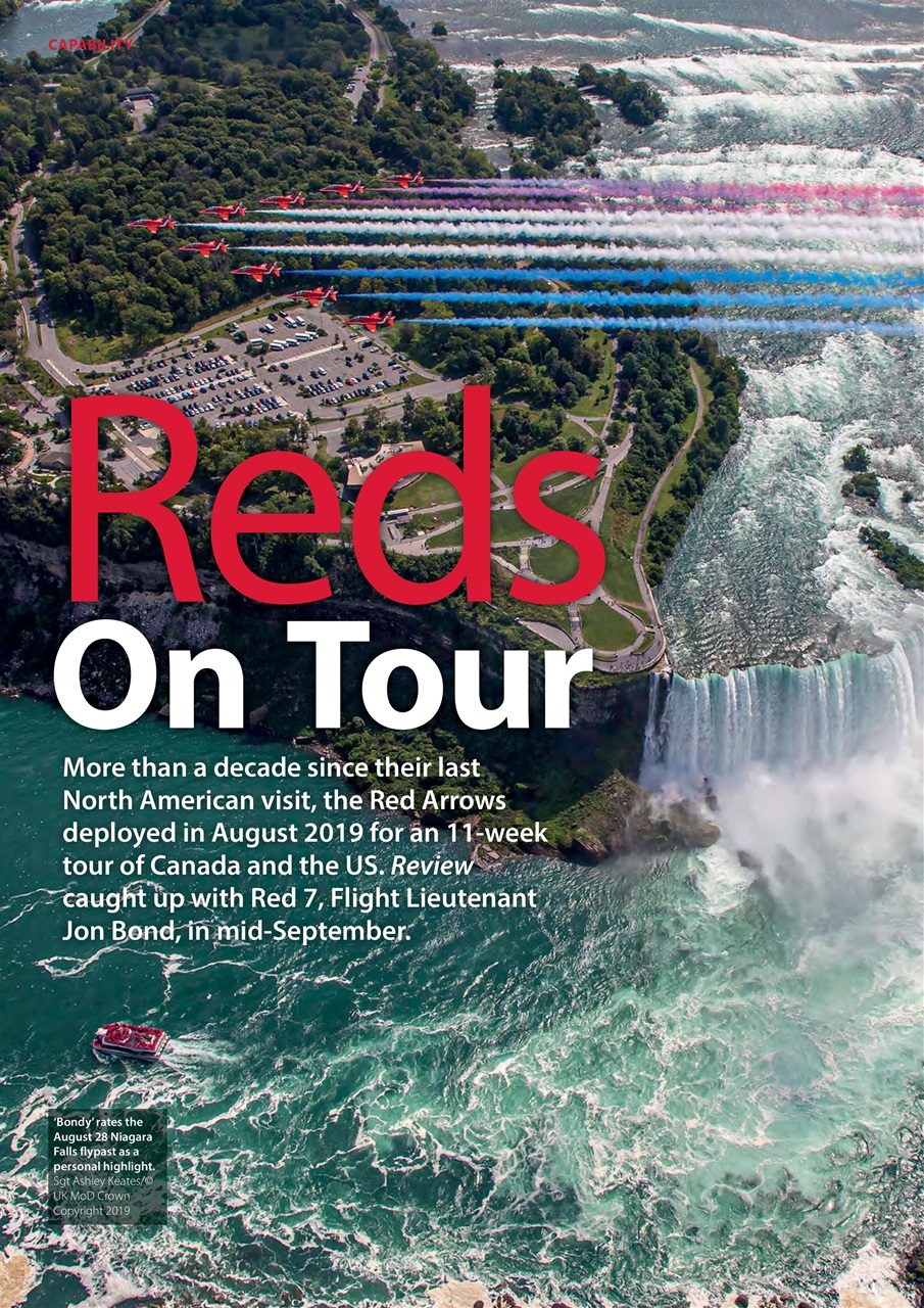 Aeroplane Preview Pages