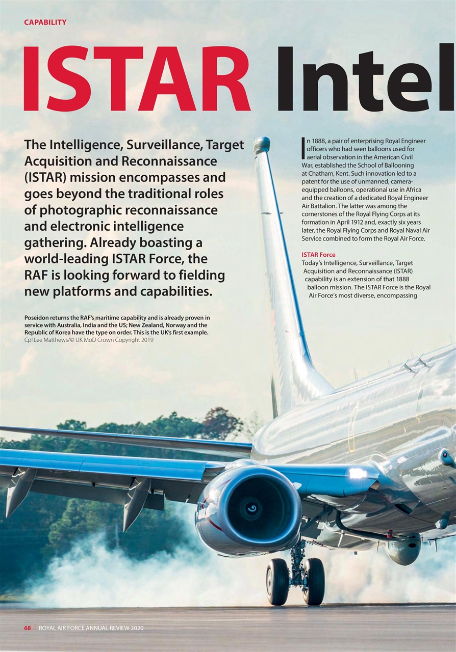 Aeroplane Preview Pages