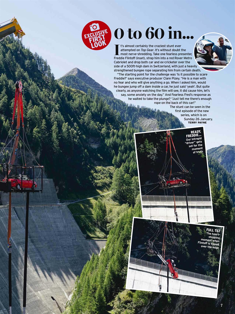 Radio Times Preview Pages