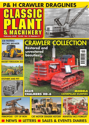 February 2020 issue February 2020