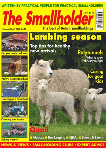 The Smallholder issue 