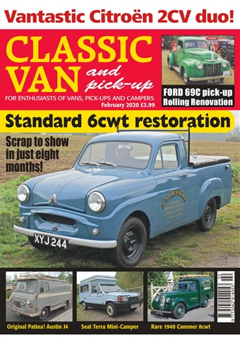 February 2020 issue February 2020