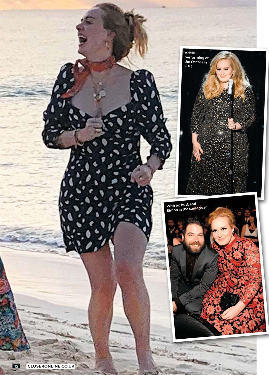 Closer Preview Pages