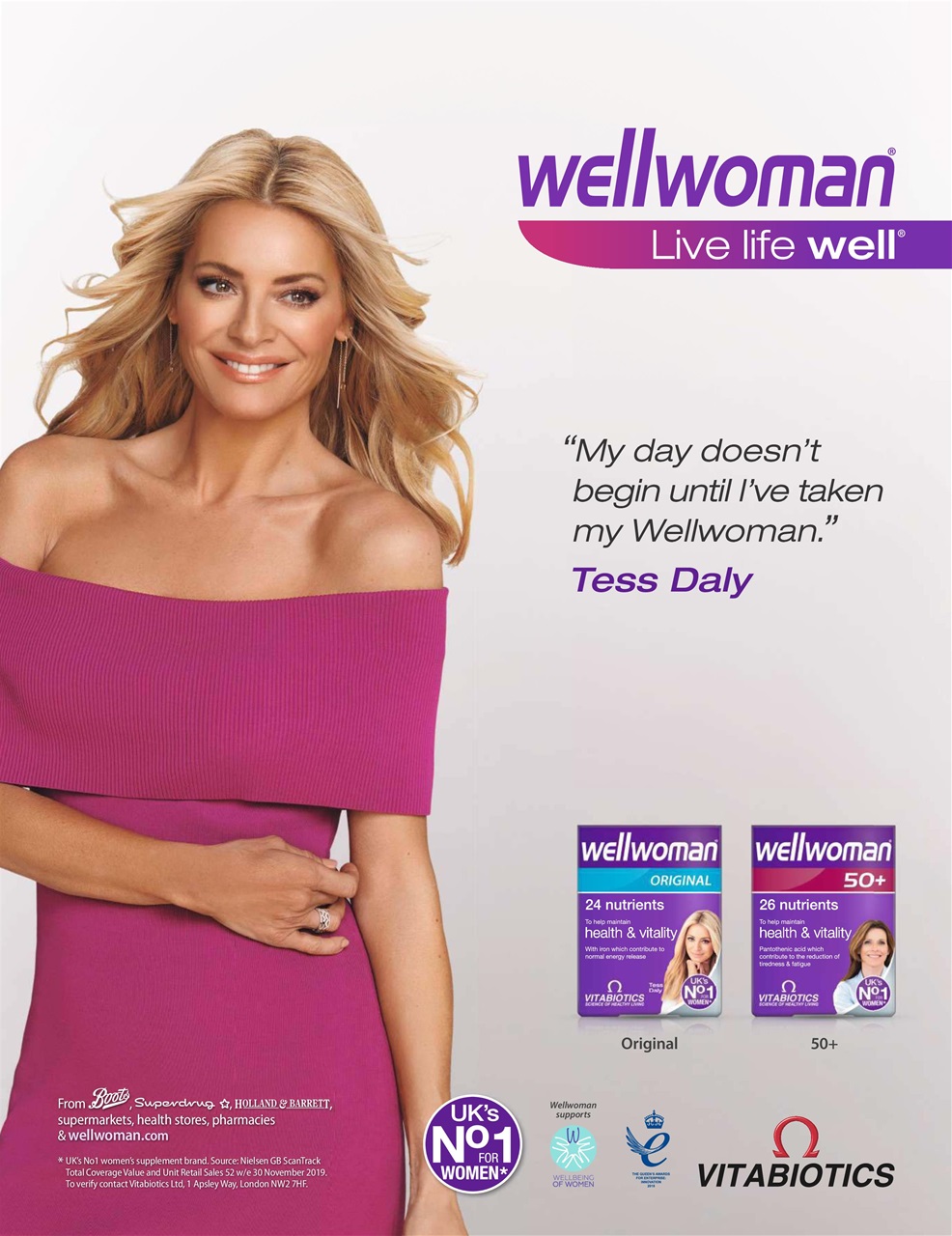 Grazia Preview Pages