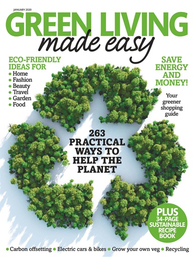 Woman & Home issue 