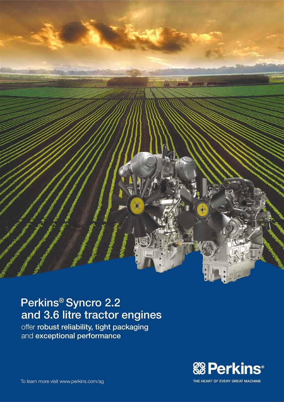 Profi International Preview Pages