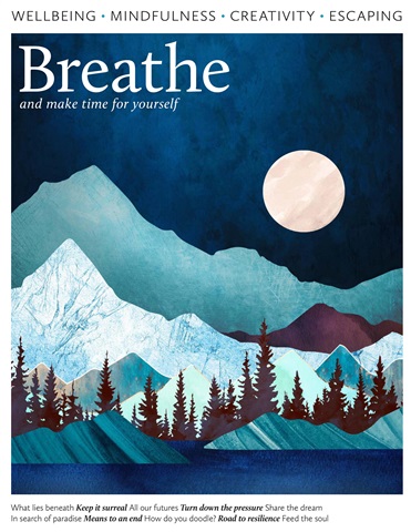 Breathe issue Issue 027