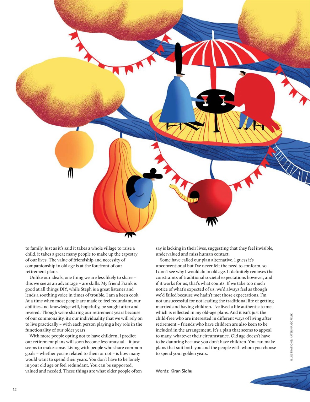 Breathe Preview Pages