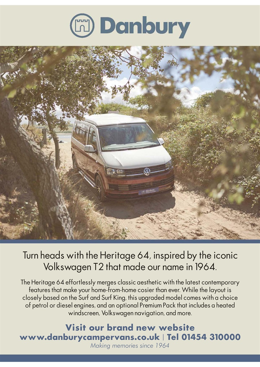 VWt Magazine Preview Pages