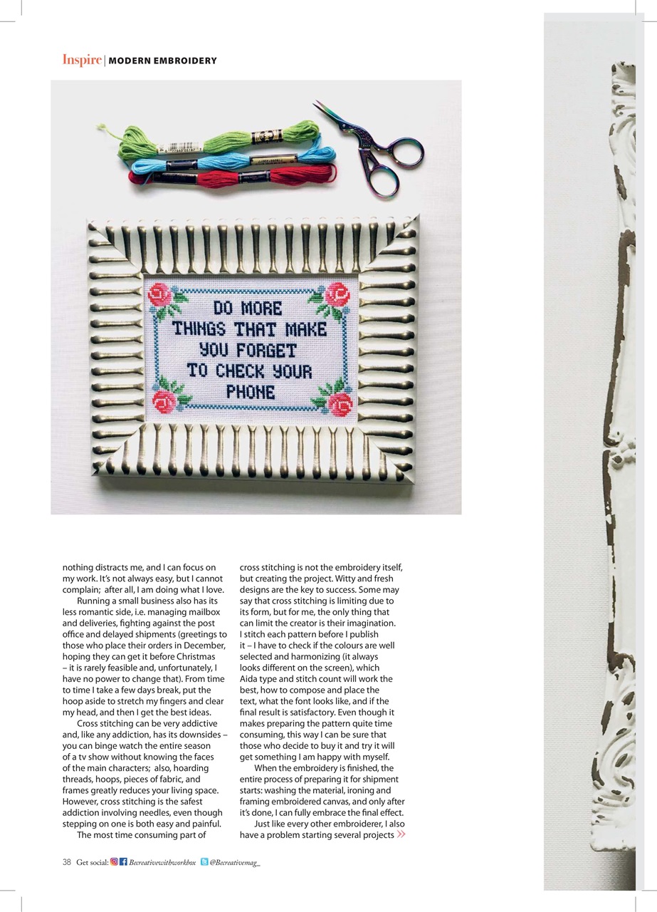 Be Creative With Workbox Preview Pages