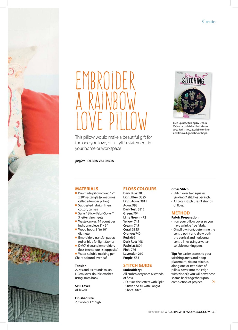 Be Creative With Workbox Preview Pages