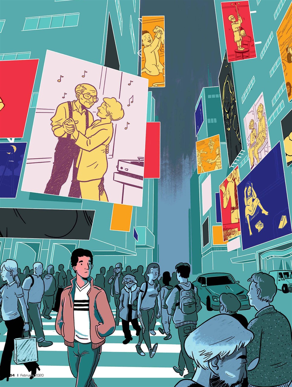 Tabletop Gaming Preview Pages