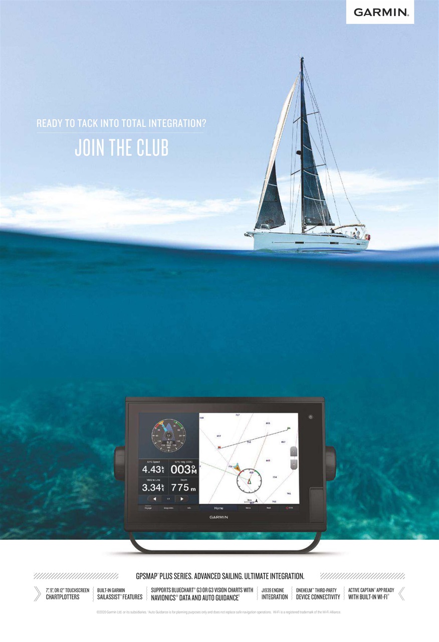 Practical Boatowner Preview Pages