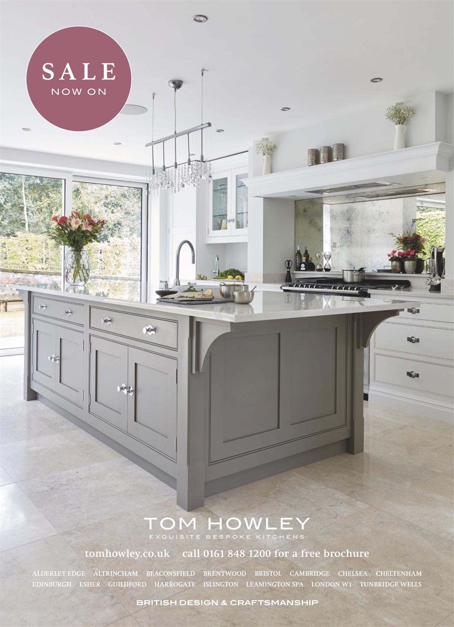 25 Beautiful Homes Preview Pages